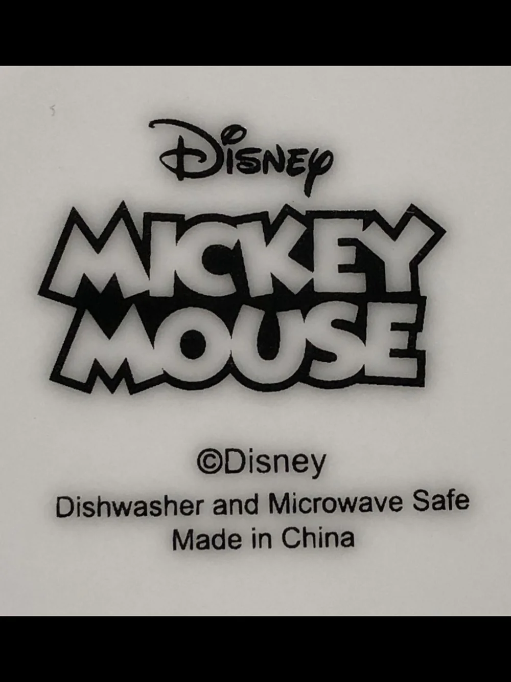 Set 4 Disney Mickey Mouse 90 Years of Magic Sketchbook 10.5